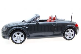 Audi TT Roadster Scale Model