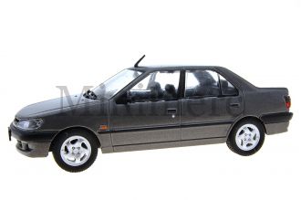 Peugeot 306 XRd Scale Model