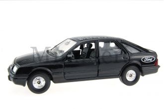 Ford Sierra Ghia Scale Model