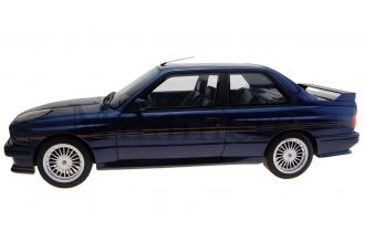 Alpina E30 B6 3.5 Scale Model