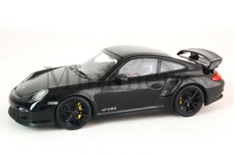 Porsche 911 GT2 RS Scale Model