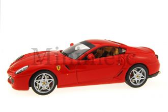 Ferrari 599 GTB Fiorano Scale Model