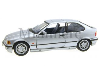 BMW 323i Compact Scale Model