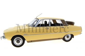 1:18 Rover 3500 P6b Saloon Scale Model | Minimerc