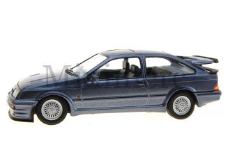 Ford Sierra RS 500 Cosworth Scale Model