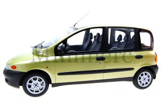 Fiat Multipla Scale Model