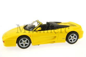 Ferrari F 355 Spider Scale Model