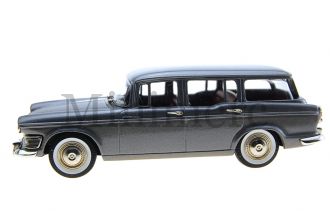 Humber Super Snipe Estate Scale Model