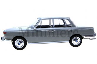 BMW 2000 TI Scale Model
