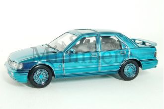 Ford Sierra Sapphire Cosworth 4 x 4 Scale Model