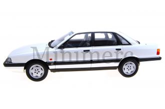 Audi 200 Scale Model