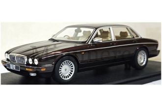 Jaguar XJ12 Sovereign Scale Model