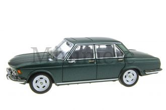 BMW 2500 Scale Model