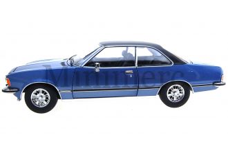 Opel Commodore B GS/E Coupe Scale Model
