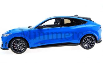 Ford Mustang Mach E GT Performance Scale Model