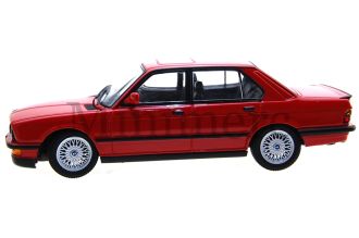 BMW M5 (E28) Scale Model