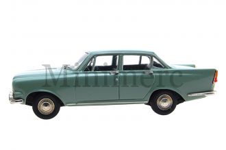 Ford Zodiac MK3 Saloon Scale Model