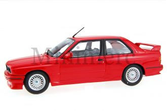 BMW M3 (E30) Scale Model