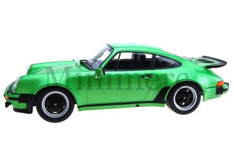 Porsche 911 (930) Turbo 3.0 Scale Model