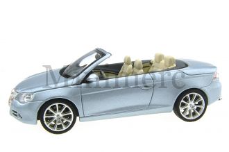 Volkswagen Concept C Scale Model