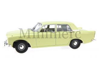Ford Zephyr 4 MkIII Scale Model