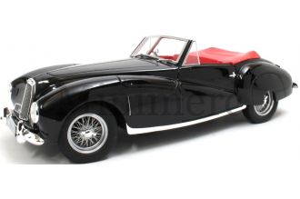 Aston Martin 2L Sports Scale Model