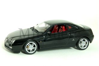 Alfa Romeo GTV Scale Model