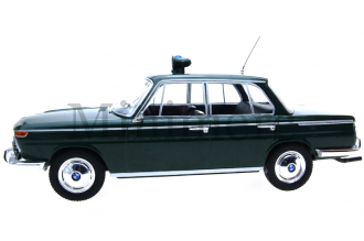 BMW 2000 T1 (Type 120) Scale Model