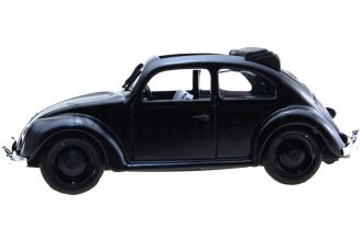 Volkswagen Beetle KDF Standard Limousine Open Sunroof Scale Model