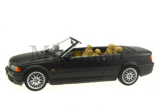 BMW 3er Cabrio Scale Model