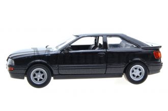 Audi 90 Scale Model