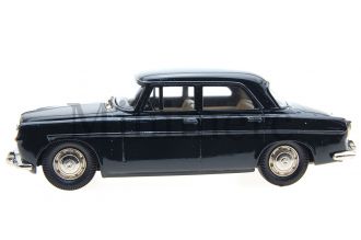 Rover P5 MK II Scale Model