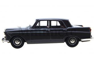 Wolseley Four Door Saloon Scale Model