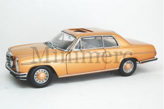 280 C Coupe Scale Model