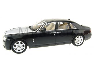 Rolls-Royce Ghost Scale Model