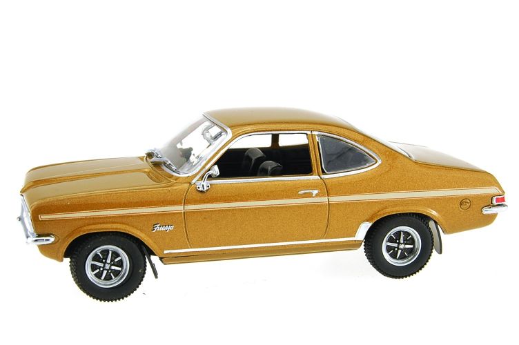 vauxhall diecast model cars