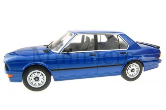 BMW M535i Scale Model
