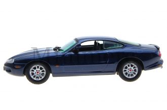 Jaguar XKR Coupe Scale Model