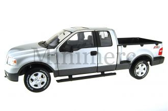 Ford F-150 Scale Model