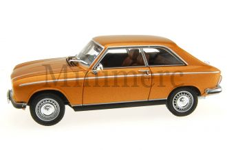 Peugeot 304 Coupe Scale Model