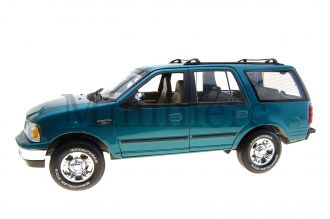Ford Expedition Scale Model
