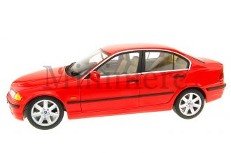 BMW E46 328i Scale Model