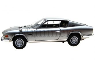 BMW 2002 GT4 Scale Model