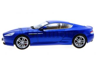 Aston Martin DB9 Coupe Scale Model