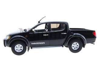 Mitsubishi L200 Warrior Scale Model
