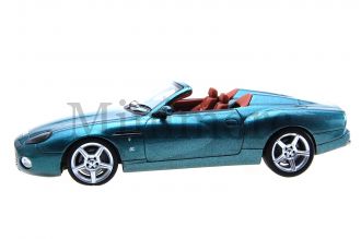 Aston Martin AR1 Scale Model