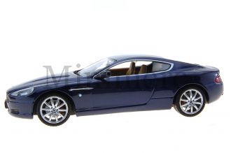 Aston Martin DB9 Scale Model