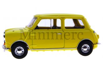 Austin 7 Mini Scale Model