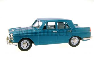 Austin A10 Westminster Scale Model