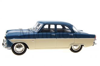 Ford Zephyr MKII Scale Model